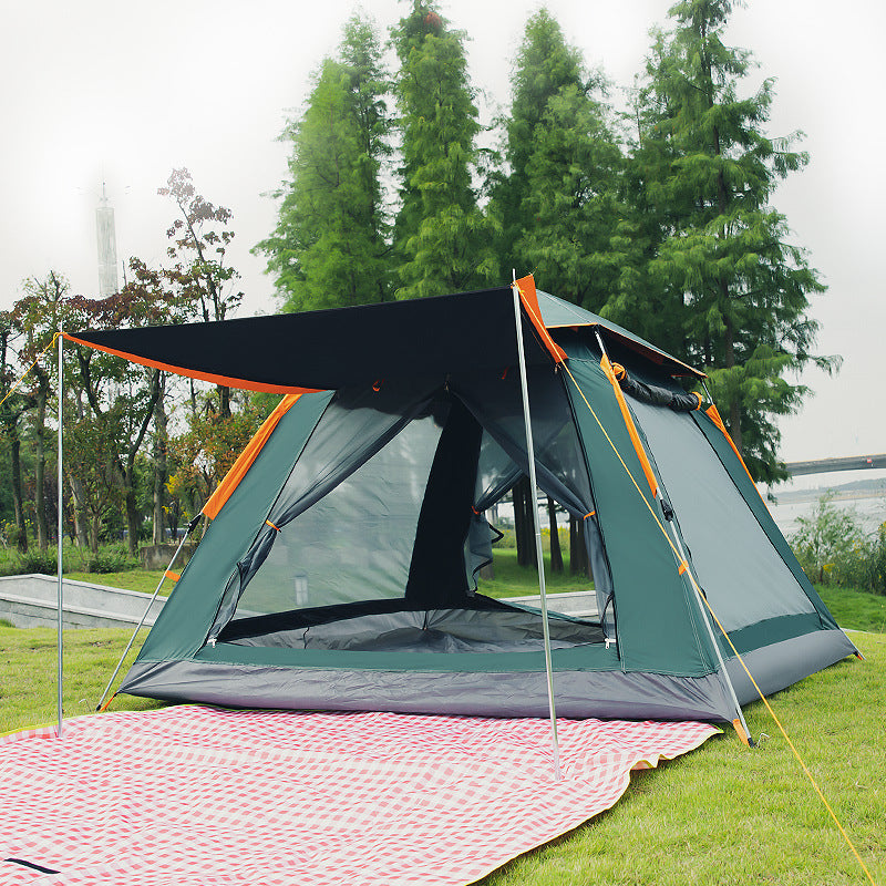 Camping Tent