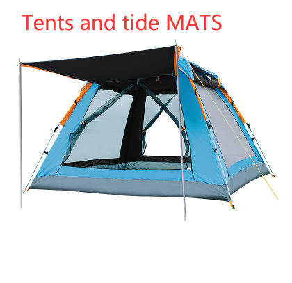 Camping Tent