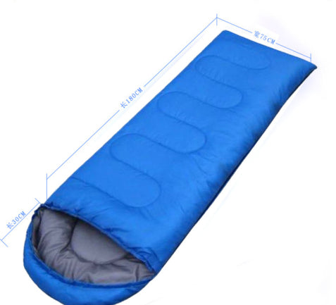 Camping Sleeping Bag