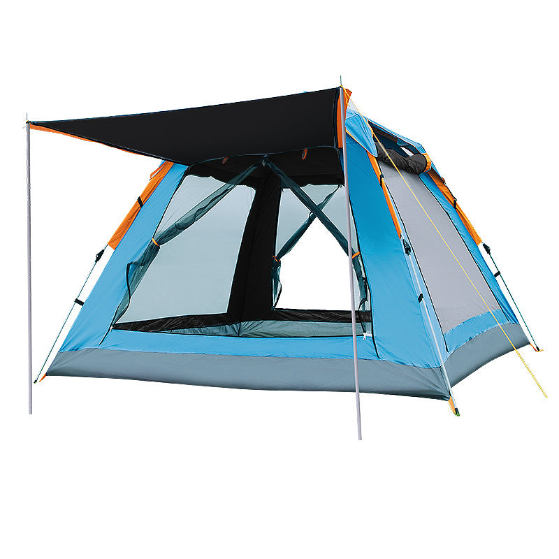 Camping Tent