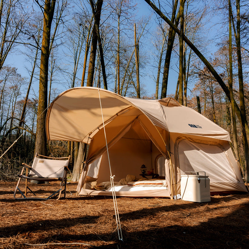 Rainproof Camping Tent
