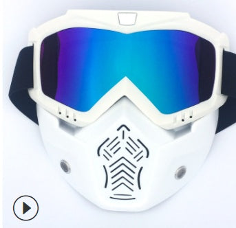 direct tactical goggles