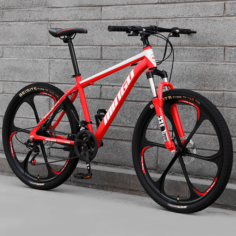 Mountain Bike Bicycle 24 26 Inch