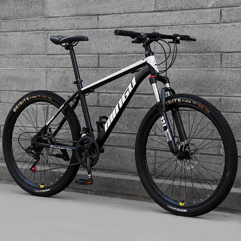 Mountain Bike Bicycle 24 26 Inch