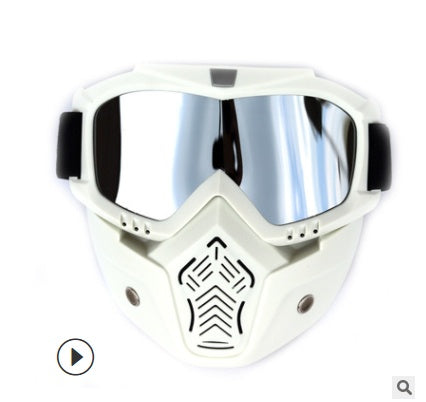 direct tactical goggles