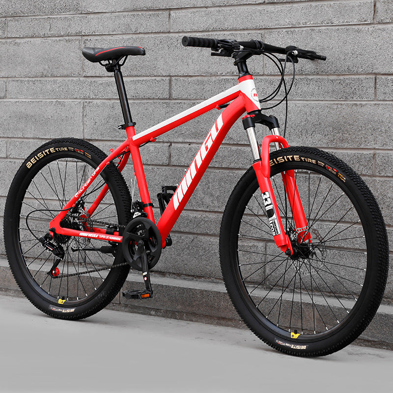 Mountain Bike Bicycle 24 26 Inch