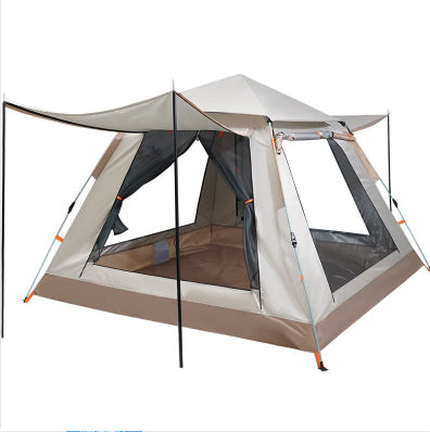 Camping Tent