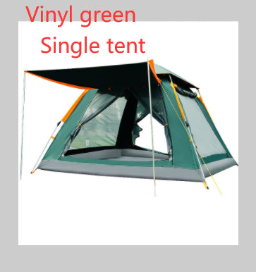 Camping Tent